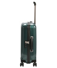 SAMSONITE Trolley LITE-CUBE, bagaż podręczny, z poliwęglanu CURV wyścigowy zielony - Bagaż podręczny - 5