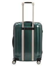 SAMSONITE Trolley LITE-CUBE, bagaż podręczny, z poliwęglanu CURV wyścigowy zielony - Bagaż podręczny - 6