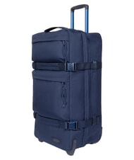 EASTPAK TRANSIT'R PLUS M W&oacute;zek średni monotonna marynarka - W&oacute;zki p&oacute;łsztywne - 3