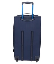 EASTPAK TRANSIT'R PLUS M W&oacute;zek średni monotonna marynarka - W&oacute;zki p&oacute;łsztywne - 5
