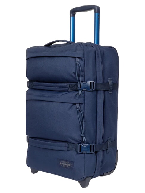 TRANSIT'R PLUS S W&oacute;zek na bagaż podręczny monotonna marynarka - Bagaż podręczny