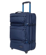 EASTPAK TRANSIT'R PLUS S W&oacute;zek na bagaż podręczny monotonna marynarka - Bagaż podręczny - 3