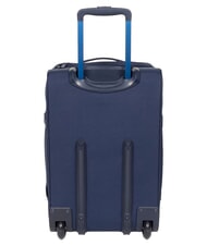 EASTPAK TRANSIT'R PLUS S W&oacute;zek na bagaż podręczny monotonna marynarka - Bagaż podręczny - 4