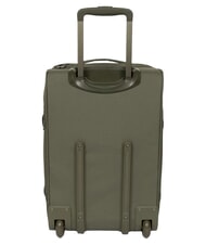EASTPAK TRANSIT'R PLUS S W&oacute;zek na bagaż podręczny monotonny khaki - Bagaż podręczny - 4