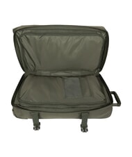 EASTPAK TRANSIT'R PLUS M W&oacute;zek średni monotonny khaki - W&oacute;zki p&oacute;łsztywne - 2