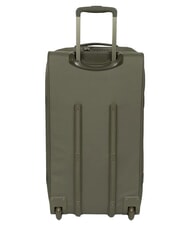 EASTPAK TRANSIT'R PLUS M W&oacute;zek średni monotonny khaki - W&oacute;zki p&oacute;łsztywne - 4