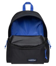 EASTPAK PADDED PAKR Plecak kontrast czarno-niebieski - Plecaki szkolne i rekreacyjne - 3