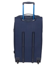 EASTPAK TRANSIT'R PLUS L Duży w&oacute;zek monotonna marynarka - W&oacute;zki p&oacute;łsztywne - 4