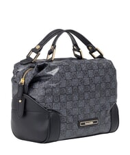 BRACCIALINI ILARY Torebka z paskiem na ramię czarny - Torby damskie - 2