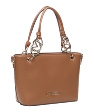 LOVE MOSCHINO JEWEL Torebka z paskiem na ramię Boję się - Torby damskie - 2