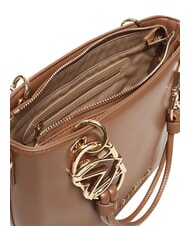 LOVE MOSCHINO JEWEL Torebka z paskiem na ramię Boję się - Torby damskie - 4