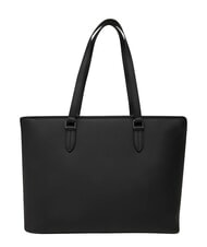 LOVE MOSCHINO BOLD LOVE Torba na zakupy, torba na ramię Czarny/Czarny - Torby damskie - 4