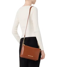 LOVE MOSCHINO JEWEL Torba na ramię - Torby damskie