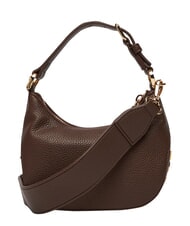 LOVE MOSCHINO GIANT Mała torebka z paskiem na ramię Boję się - Torby damskie - 4