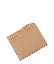 LOVE MOSCHINO SIGNATURE Etui na karty z portmonetką - Portfele damskie