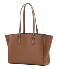 MICHAEL KORS QUINN Bardzo duża torba na zakupy na ramię bagaż - Torby damskie - 3