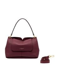 GIANNI CHIARINI SANDRA  antyczny rubin - Torby damskie - 4