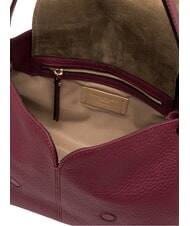 GIANNI CHIARINI SANDRA  antyczny rubin - Torby damskie - 5