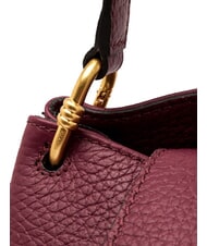GIANNI CHIARINI SANDRA  antyczny rubin - Torby damskie - 6