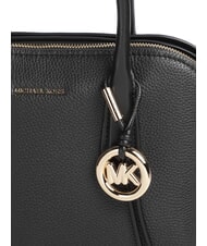 MICHAEL KORS FREDDIE Torebka z paskiem na ramię czarny - Torby damskie - 5