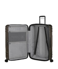 SAMSONITE LIN'AIR Duży w&oacute;zek - W&oacute;zki twarde