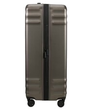 SAMSONITE LIN'AIR Duży w&oacute;zek matowy brąz - W&oacute;zki twarde - 6