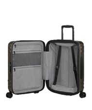 SAMSONITE LIN'AIR Rozszerzalny w&oacute;zek na bagaż podręczny - Bagaż podręczny