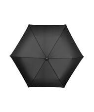 SAMSONITE RAIN PRO FLAT Mini parasol CZARNY - Parasole - 3