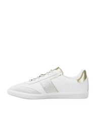 MICHAEL KORS JOVIE Sk&oacute;rzane trampki opwht multi - Buty damskie - 5