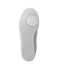 MICHAEL KORS JOVIE Sk&oacute;rzane trampki opwht multi - Buty damskie - 6