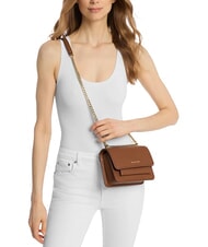 MICHAEL KORS CLAIRE Mała torebka na ramię / torba crossbody bagaż - Torby damskie - 2