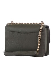 MICHAEL KORS CLAIRE Mała torebka na ramię / torba crossbody loden - Torby damskie - 3