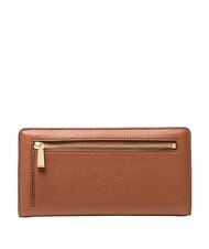 MICHAEL KORS BRYANT Średniej wielkości sk&oacute;rzany portfel - Portfele damskie