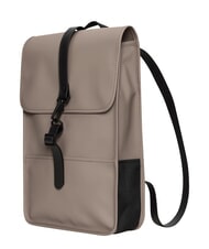 RAINS BACKPACK MINI Wodoodporny plecak żużel - Plecaki szkolne i rekreacyjne - 3