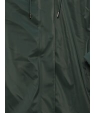 RAINS ROLLTOP RUCKSACK Duży wodoodporny plecak mistyk - Plecaki szkolne i rekreacyjne - 5