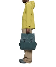 RAINS MSN BAG Wodoodporny plecak miejski mistyk - Plecaki szkolne i rekreacyjne - 5
