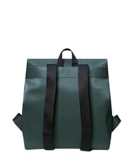 RAINS MSN BAG Wodoodporny plecak miejski mistyk - Plecaki szkolne i rekreacyjne - 4