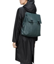 RAINS MSN BAG Wodoodporny plecak miejski - Plecaki szkolne i rekreacyjne