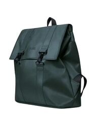 RAINS MSN BAG Wodoodporny plecak miejski mistyk - Plecaki szkolne i rekreacyjne - 3