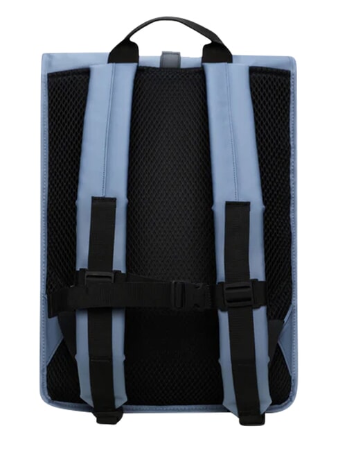 ROLLTOP RUCKSACK Plecak niebieski zmierzch - Plecaki szkolne i rekreacyjne