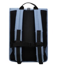 RAINS ROLLTOP RUCKSACK Plecak niebieski zmierzch - Plecaki szkolne i rekreacyjne - 3