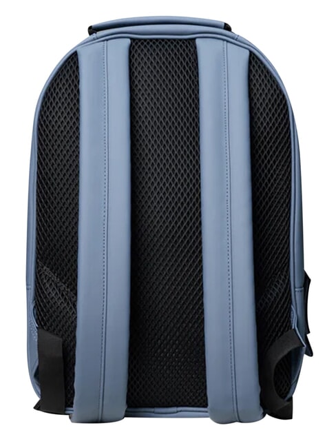 BOOK DAYPACK  Wodoodporny plecak niebieski zmierzch - Plecaki szkolne i rekreacyjne