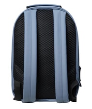 RAINS BOOK DAYPACK  Wodoodporny plecak niebieski zmierzch - Plecaki szkolne i rekreacyjne - 4