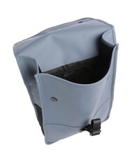 RAINS BACKPACK Wodoodporny plecak niebieski zmierzch - Plecaki szkolne i rekreacyjne - 4