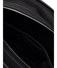 CALVIN KLEIN WEBBING Torba na ramię na czarno - Torby damskie - 5