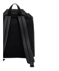 CALVIN KLEIN WEBBING Plecak na czarno - Torby damskie - 2