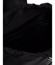 CALVIN KLEIN WEBBING Plecak na czarno - Torby damskie - 5