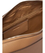 CALVIN KLEIN WEBBING Torba na ramię z paskiem na ramię tanina - Torby damskie - 5