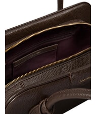 CALVIN KLEIN EMBLEM TRIO Torba na ramię pyszne/antyczne srebro - Torby damskie - 4