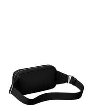 CALVIN KLEIN PERFORATED Kieszonka na czarno - Marsupium - 3